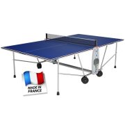   Cornilleau Sport One Indoor beltéri asztalitenisz asztal - ping pong asztal