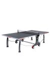 Cornilleau Sport 300 S Outdoor kültéri ping pong asztal (Szürke), szintezhető lábbal Cornilleau Sport 300 S Outdoor kültéri ping pong asztal (Szürke), szintezhető lábbal