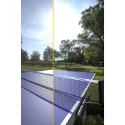 Cornilleau Pro 510 Mat Top Outdoor kültéri közösségi pingpong asztal KÉK