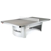 Cornilleau PRO 510 Campus Mat Top Outdoor Kültéri Közösségi Pingpong Asztal SZÜRKE - Köztéri pingpong asztal Cornilleau PRO 510 Campus Mat Top Outdoor Kültéri Közösségi Pingpong Asztal SZÜRKE - Köztéri pingpong asztal