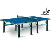   Cornilleau Competition minősített 610 ITTF Indoor  verseny pingpong asztal akciós áron