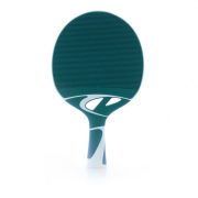 Cornilleau Tacteo Duo Pack (kompozit) kültéri pingpong ütő szett labdával