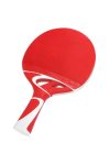 Cornilleau Tacteo 50 kültéri pingpong ütő piros/fehér ultra időjárásálló Skin+ Cornilleau Tacteo 50 kültéri pingpong ütő piros/fehér ultra időjárásálló Skin+