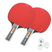 Cornilleau Sport Pack Duo Gatien pingpong ütő szett 2db közép-haladó ütővel, 3db labdával Cornilleau Sport Pack Duo Gatien pingpong ütő szett 2db közép-haladó ütővel, 3db labdával