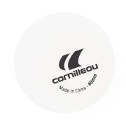 Cornilleau Sport Pack Duo Gatien pingpong ütő szett 2db közép-haladó ütővel, 3db labdával
