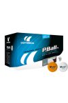 Cornilleau Pro 72db gyakorló pingpong labda (fehér)