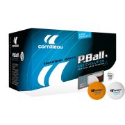 Cornilleau Pro 72db gyakorló pingpong labda (fehér) Cornilleau Pro 72db gyakorló pingpong labda (fehér)