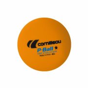 Cornilleau Pro 72db gyakorló pingpong labda (narancs)