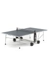 Cornilleau 100 S Crossover outdoor SZÜRKE kültéri pingpong asztal (Csillogásmentesített asztallapokkal) Cornilleau 100 S Crossover outdoor SZÜRKE kültéri pingpong asztal (Csillogásmentesített asztallapokkal)