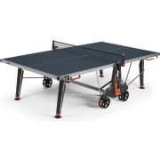 Cornilleau 500X Kültéri Pingpong Asztal KÉK Mat Top Asztallappal Cornilleau 500X Kültéri Pingpong Asztal KÉK Mat Top Asztallappal