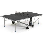 Cornilleau 100X időjárásálló pingpong asztal SZÜRKE asztallapokkal Cornilleau 100X időjárásálló pingpong asztal SZÜRKE asztallapokkal