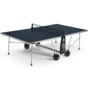 Cornilleau 100X időjárásálló pingpong asztal KÉK asztallapokkal Cornilleau 100X időjárásálló pingpong asztal KÉK asztallapokkal