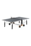 Cornilleau 150 Crossover pingpong asztal szürke színű Soft Mat asztallappal