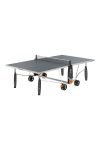 Cornilleau 150 Crossover pingpong asztal szürke színű Soft Mat asztallappal Cornilleau 150 Crossover pingpong asztal szürke színű Soft Mat asztallappal
