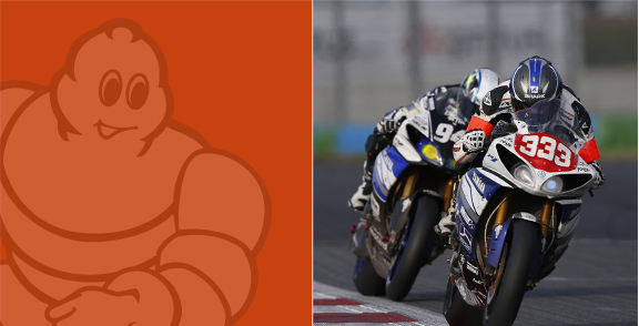 Michelin Moto Grand Prix